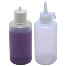 Azlon Plastic Dispensing Bottles