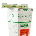 797303-0006 Pipette Bio-bin Non-Sharps Waste Disposal Container