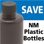 Plastic Bottles - OVERSTOCK