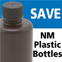 Plastic Bottles - OVERSTOCK