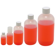 Economy Round LDPE Bottles