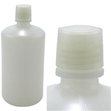 LDPE Large Bottles