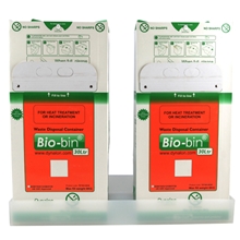 797303 Bio-bin Spill Trays