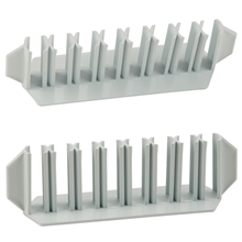 Plastic Test Tube Rack