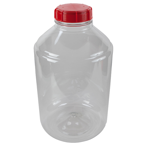 Clear Carboy Fermenter