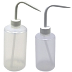 Azlon Narrow Mouth Wash Bottles