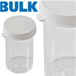 Bulk Plastic Container