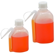 Kartell Integral Style Wash Bottles