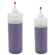 Plastic Dispensing Bottles, Sealer Cap