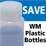 Overstock Plastic Bottles