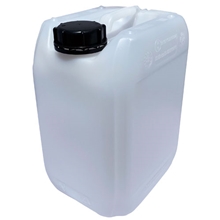 MultiCan Barrier Plastic Container 10L