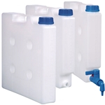 Burkle Plastic Compact Jerrycan