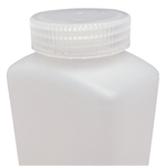 Oblong Bottle HDPE