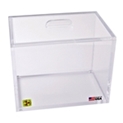 Beta Radiation Protection Box