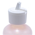 Sealer Top Plastic Dispensing Bottle