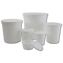 Plastic Containers Disposal Plastic Containers