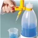 Automatic Titrating Burette