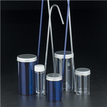 Dippas Sterile Sampling Containers