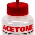 Acetone Wash Bottle 506495-0001