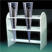 Plastic Imhoff Cone Rack