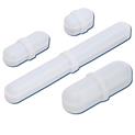 303275 Octagonal Stir Bars