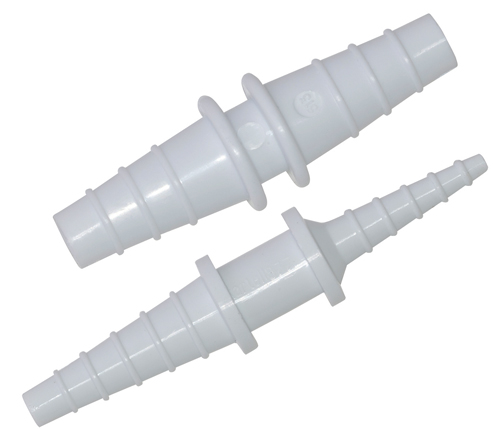 Kartell Plastic Tubing Connectors