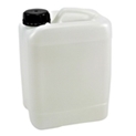 Baritainer Jerry Can Plastic Carboy
