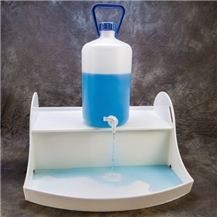 Carboy Spill Tray